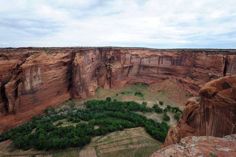 Canyon de Chelly-Viaggi-6.JPG